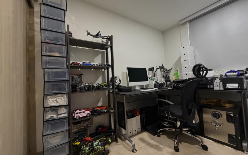 Apartamento en Medellín en El Poblado