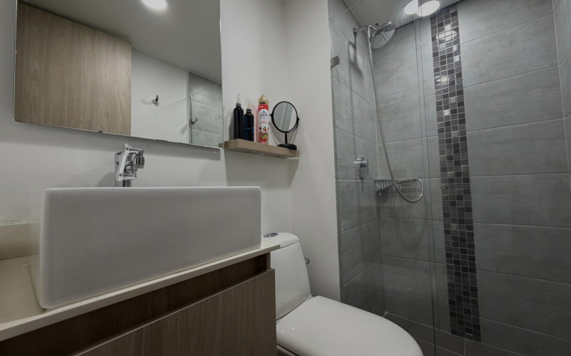 Apartamento en Medellín en El Poblado