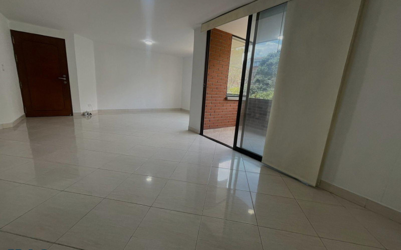 Apartamento en Medellín en Santa Teresita