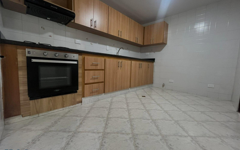 Apartamento en Medellín en Santa Teresita