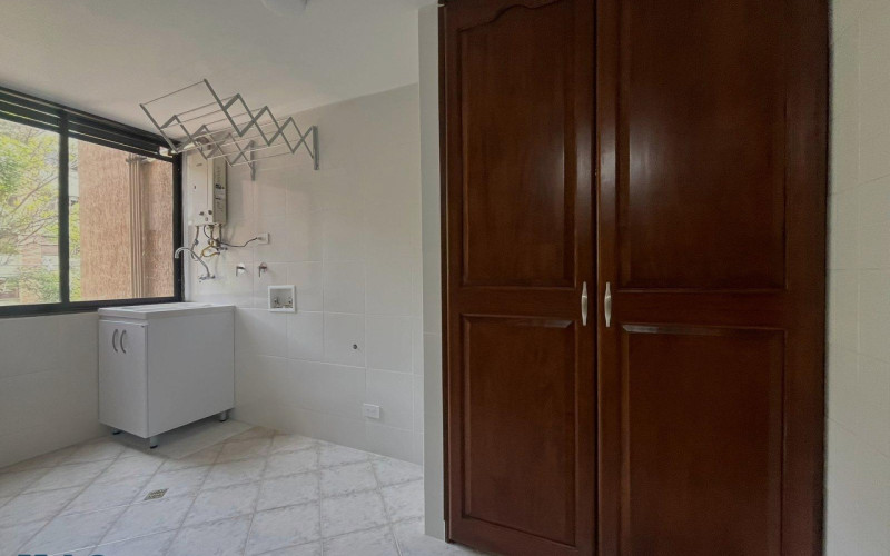Apartamento en Medellín en Santa Teresita