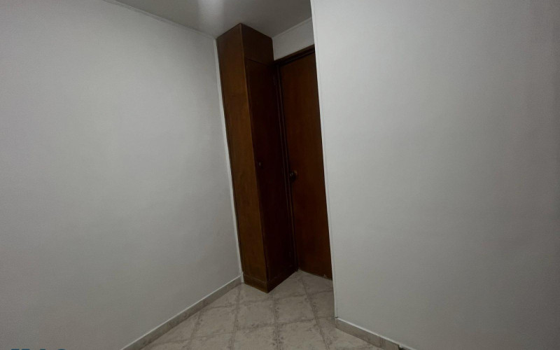 Apartamento en Medellín en Santa Teresita