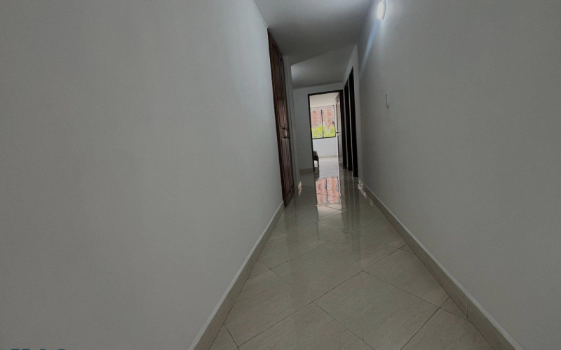 Apartamento en Medellín en Santa Teresita