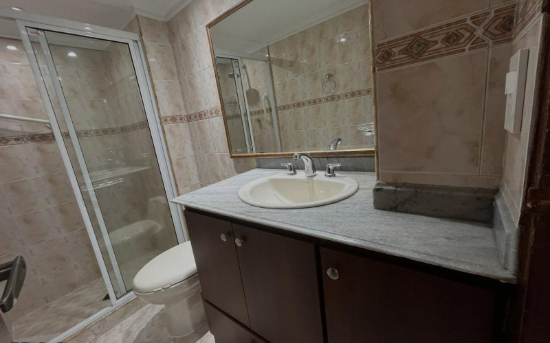 Apartamento en Medellín en Santa Teresita