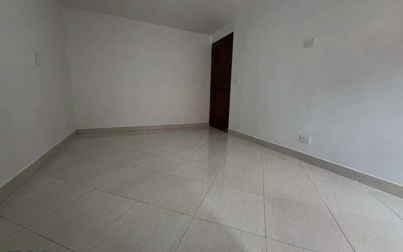 Apartamento en Medellín en Santa Teresita