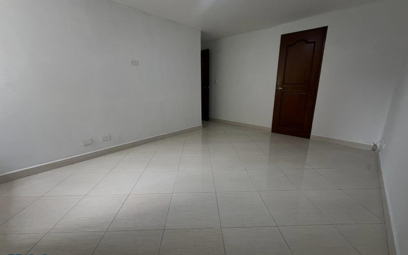 Apartamento en Medellín en Santa Teresita