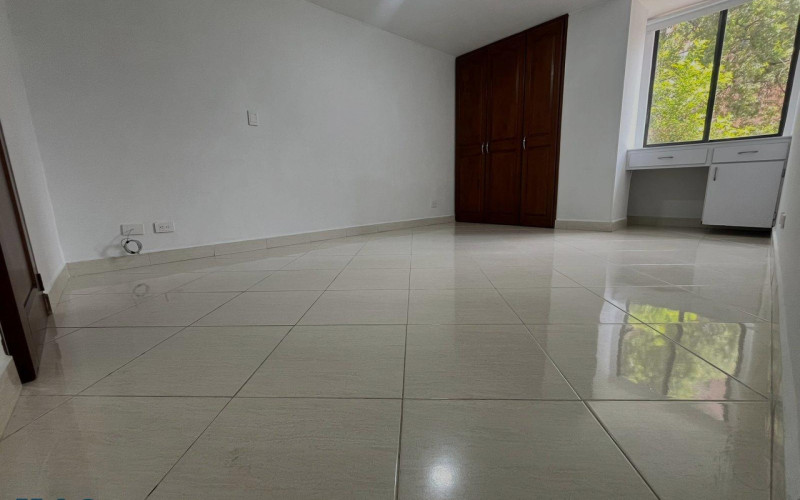 Apartamento en Medellín en Santa Teresita