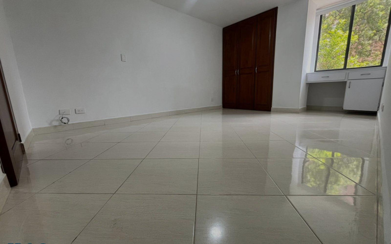 Apartamento en Medellín en Santa Teresita