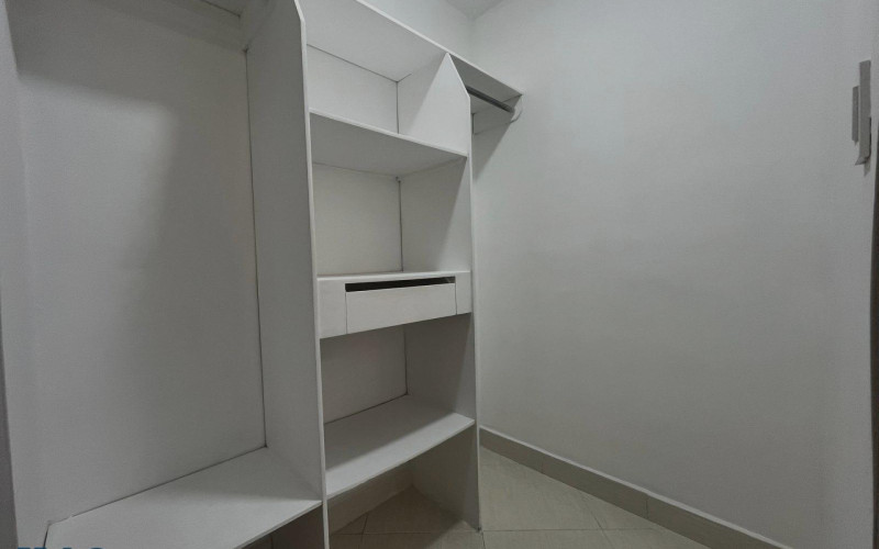 Apartamento en Medellín en Santa Teresita
