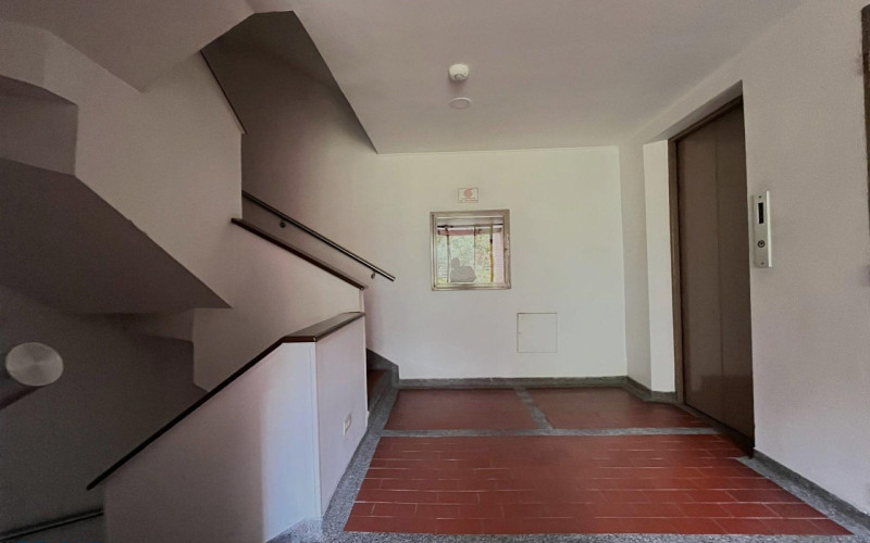 Apartamento en Medellín en Santa Teresita