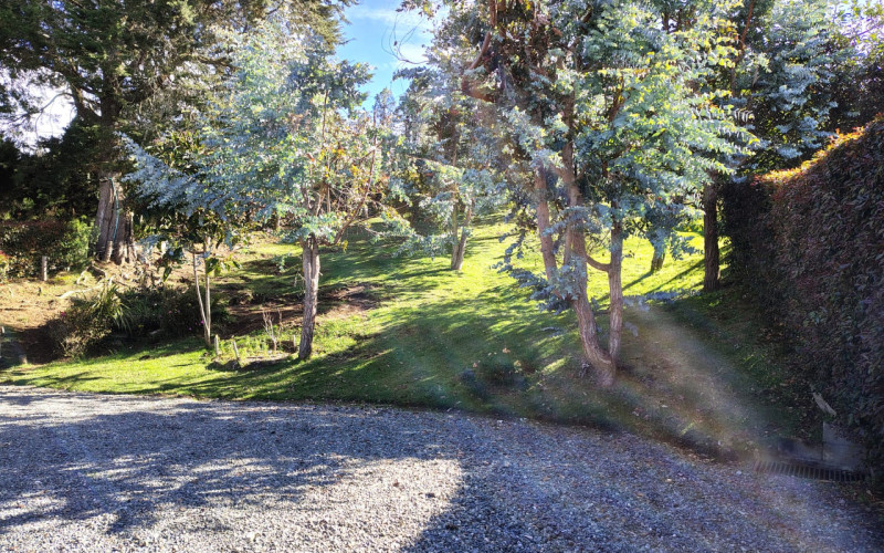 Luxury Estate in Santa Elena 8800 mts Facing Arví Park