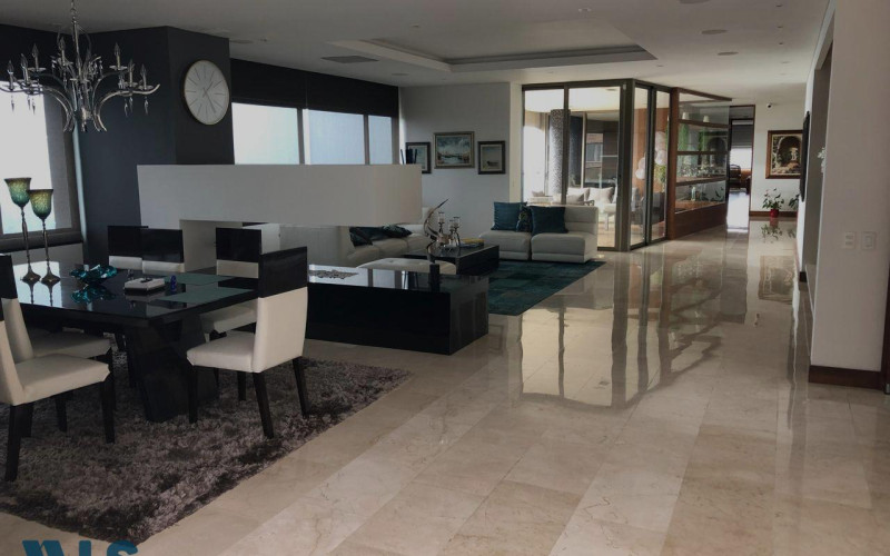 Apartamento en Medellín en Las Palmas