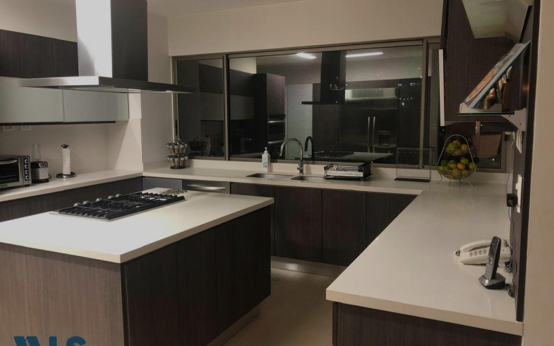 Apartamento en Medellín en Las Palmas
