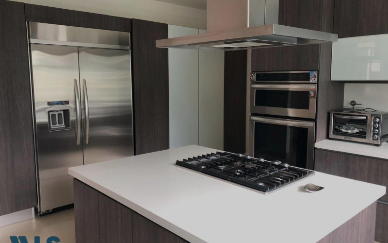 Apartamento en Medellín en Las Palmas