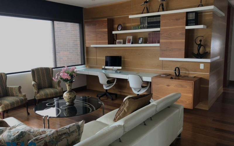 Apartamento en Medellín en Las Palmas