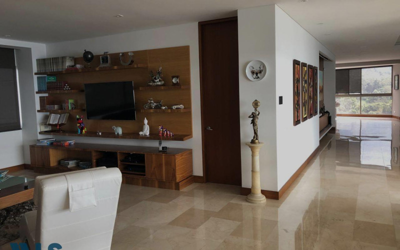 Apartamento en Medellín en Las Palmas
