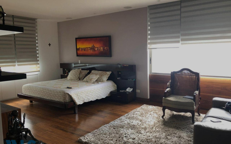 Apartamento en Medellín en Las Palmas