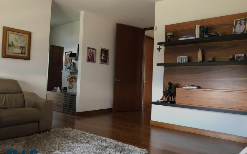 Apartamento en Medellín en Las Palmas