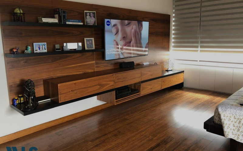 Apartamento en Medellín en Las Palmas