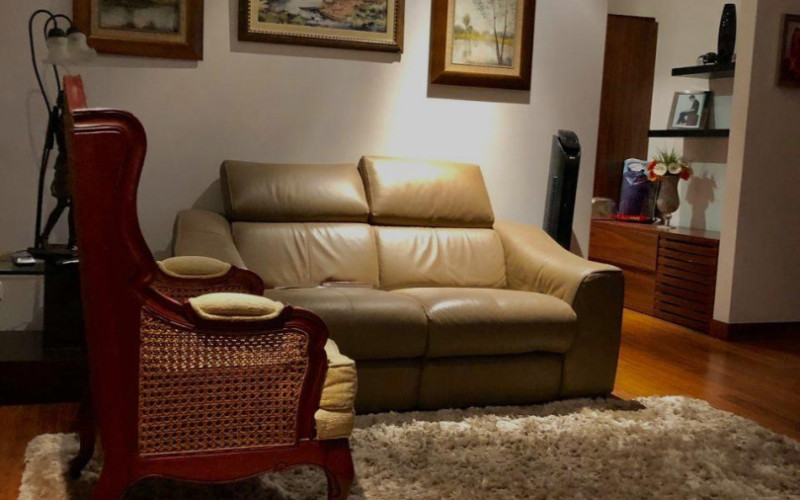 Apartamento en Medellín en Las Palmas