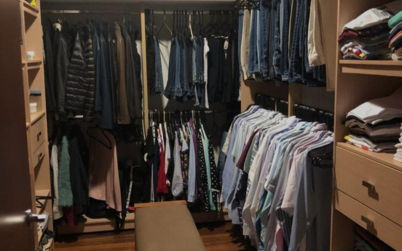 Apartamento en Medellín en Las Palmas