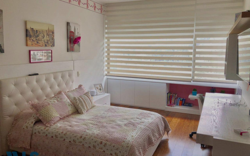 Apartamento en Medellín en Las Palmas