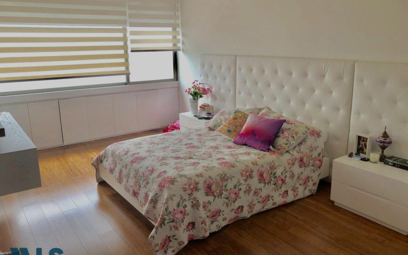Apartamento en Medellín en Las Palmas