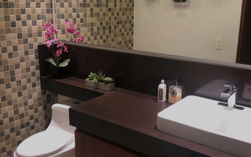 Apartamento en Medellín en Las Palmas
