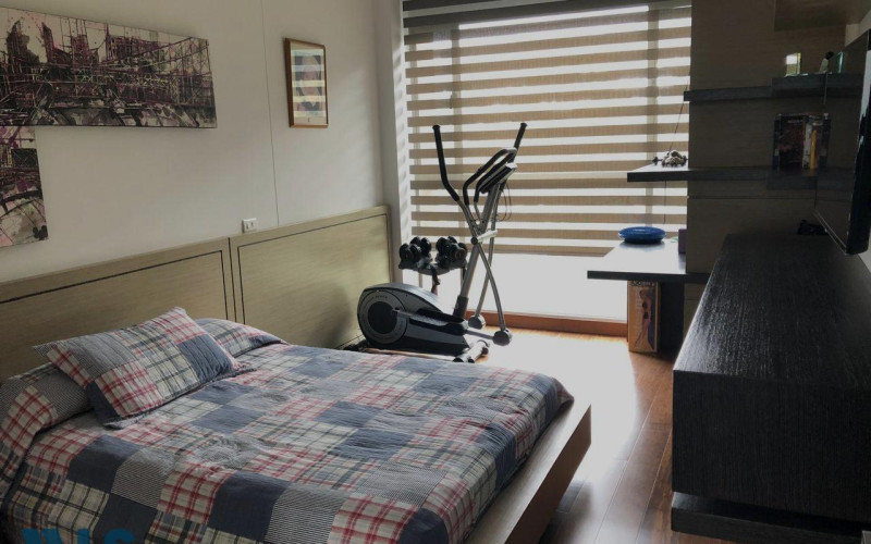 Apartamento en Medellín en Las Palmas