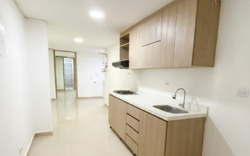 Dual Property 118m² in Cabañas with Current Rental
