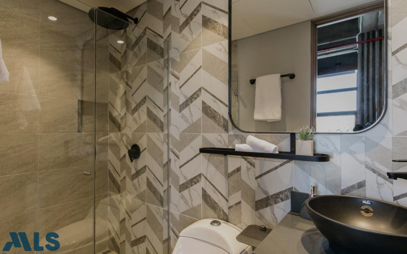 Apartamento en Medellín en San Joaquín