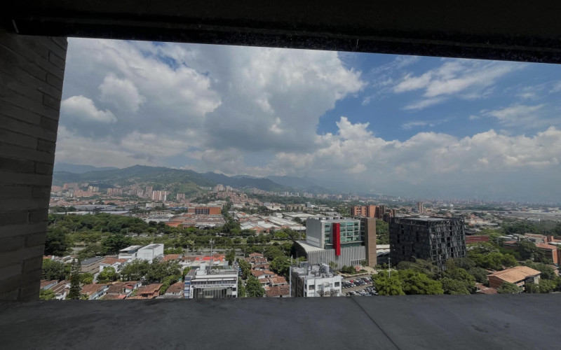 Hotel/Apart Hotel en Medellín en El Poblado