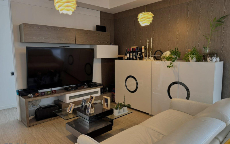 Apartamento en Medellín en Altos del Poblado