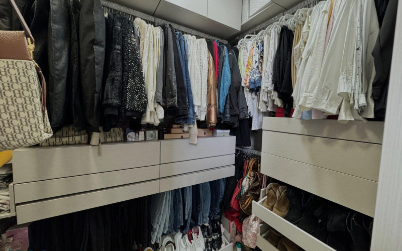Apartamento en Medellín en Altos del Poblado