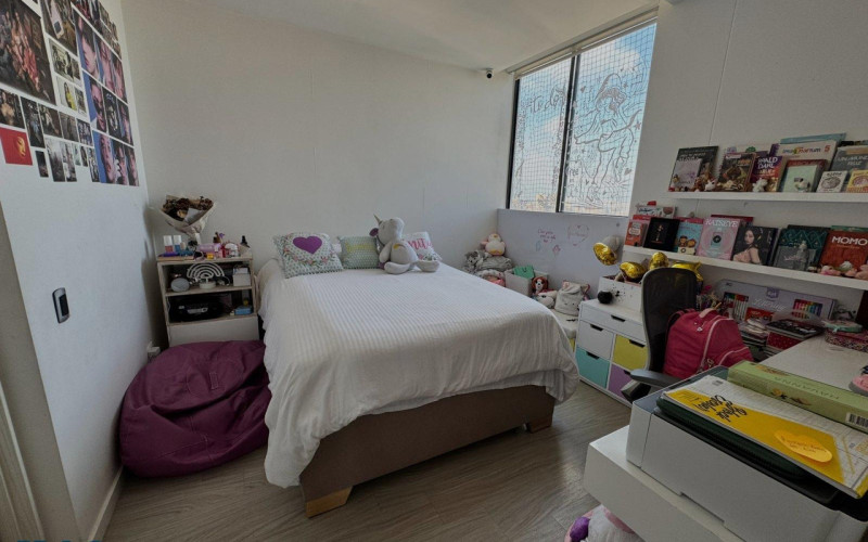 Apartamento en Medellín en Altos del Poblado