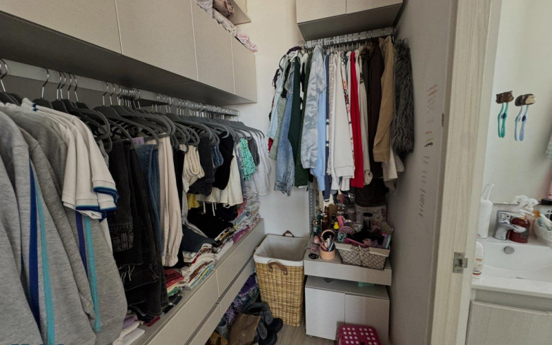 Apartamento en Medellín en Altos del Poblado