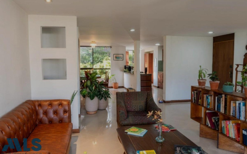 Apartamento en Medellín en Lalinde