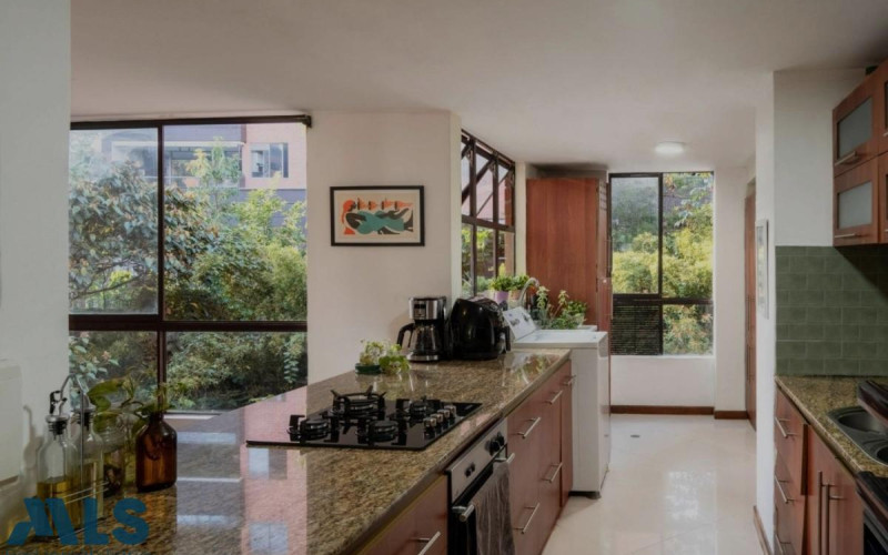 Apartamento en Medellín en Lalinde