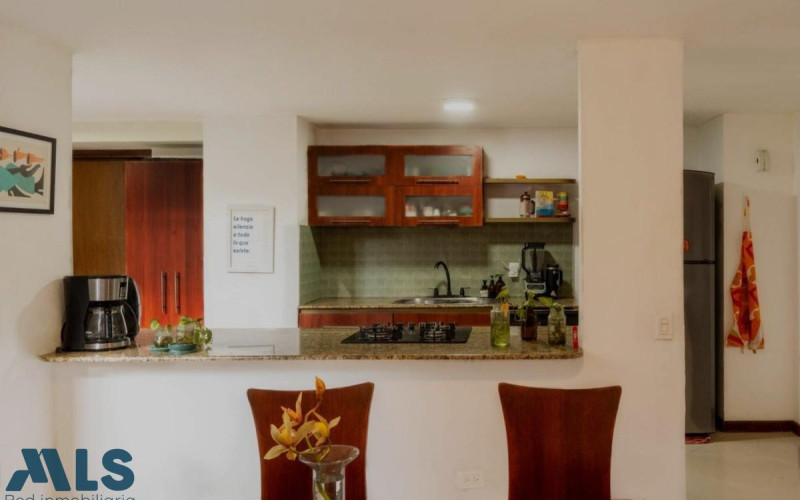 Apartamento en Medellín en Lalinde