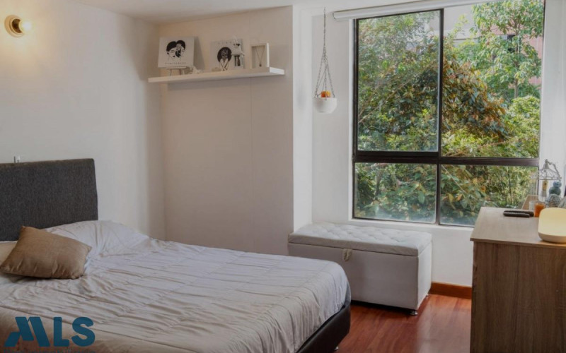Apartamento en Medellín en Lalinde