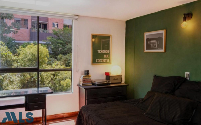 Apartamento en Medellín en Lalinde