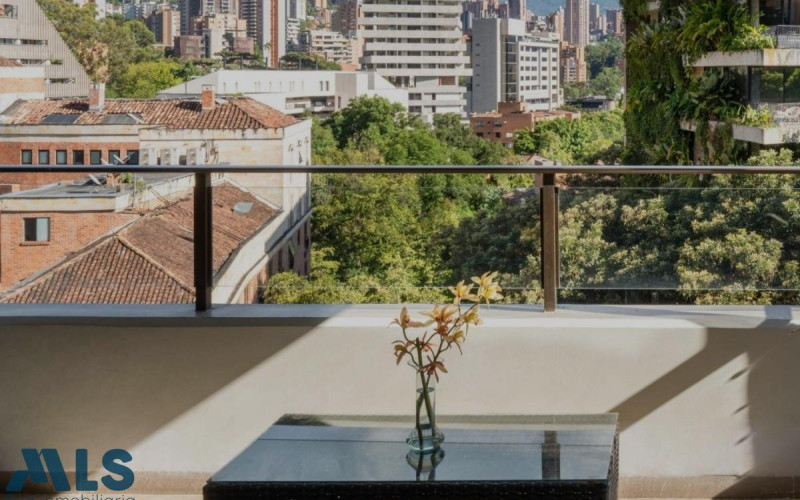 Apartamento en Medellín en Lalinde