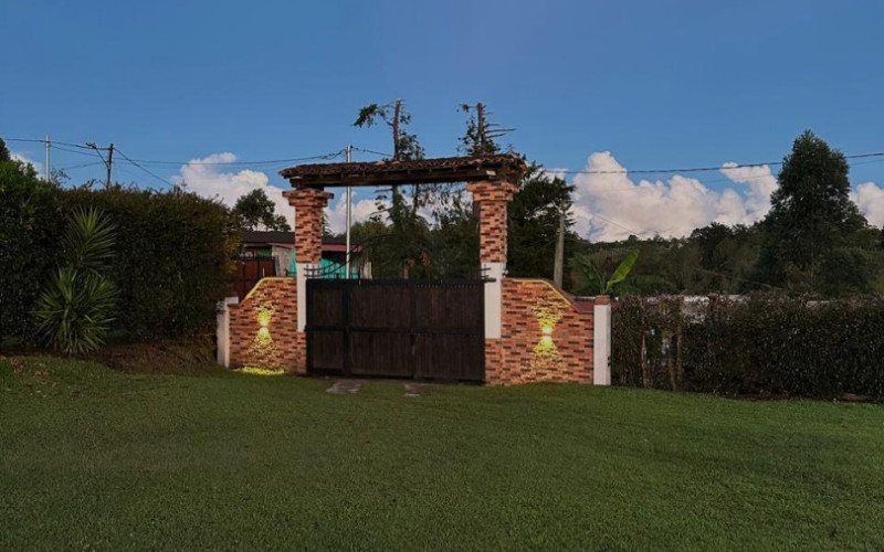 Lote Residencial en San Vicente en Rural