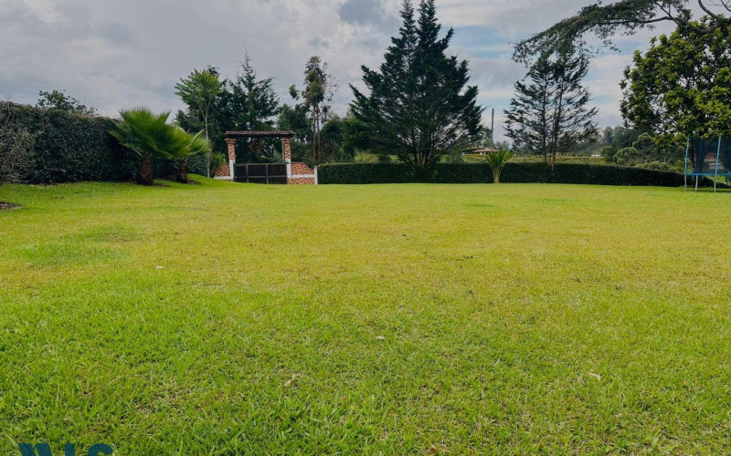 Lote Residencial en San Vicente en Rural