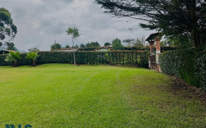 Lote Residencial en San Vicente en Rural