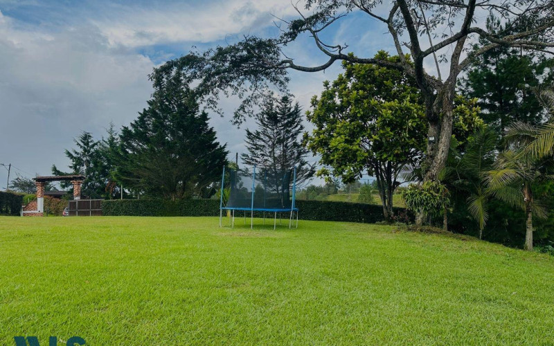 Lote Residencial en San Vicente en Rural