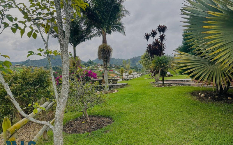 Lote Residencial en San Vicente en Rural