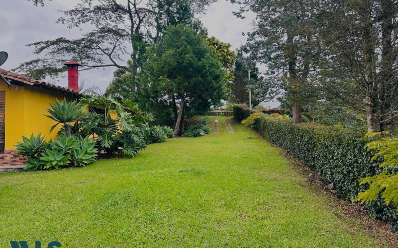 Lote Residencial en San Vicente en Rural