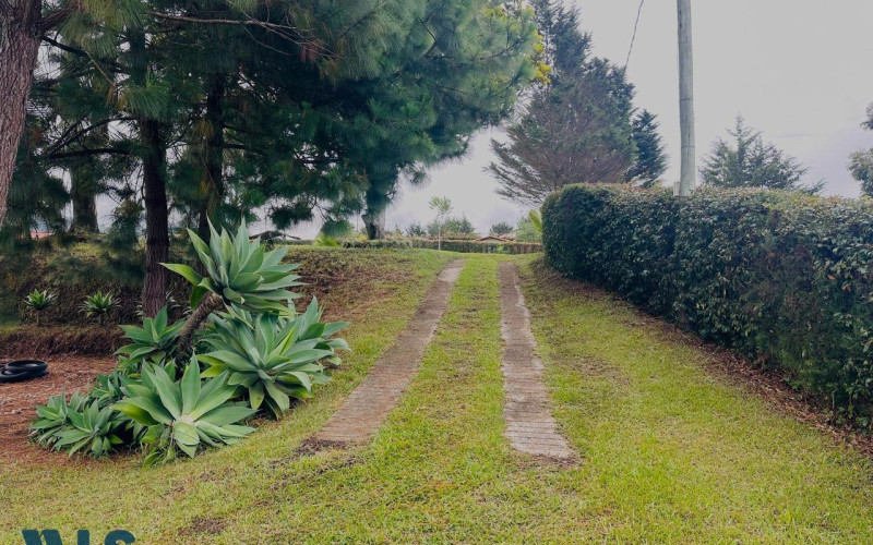 Lote Residencial en San Vicente en Rural