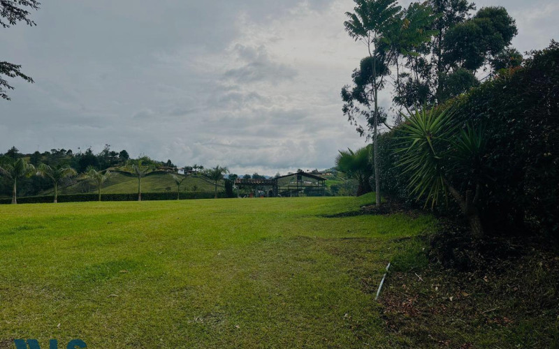 Lote Residencial en San Vicente en Rural